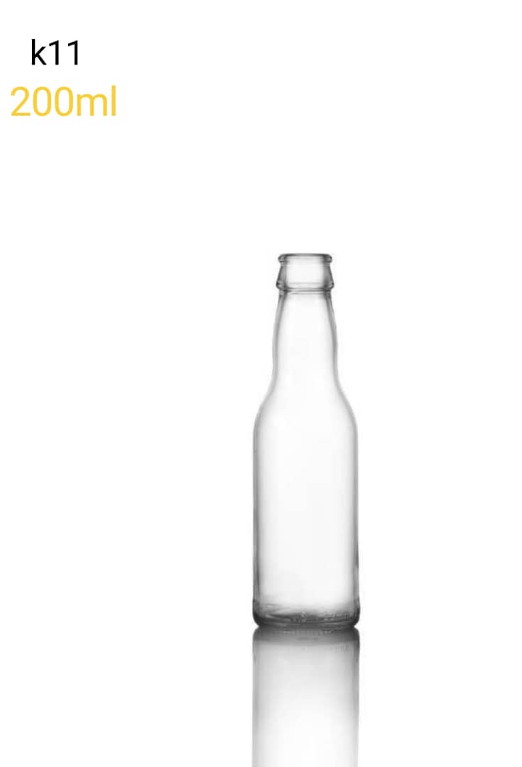 تصویر 1 از خرید و فروش بطری شیشه ای خارجی با شرایط فوق العاده